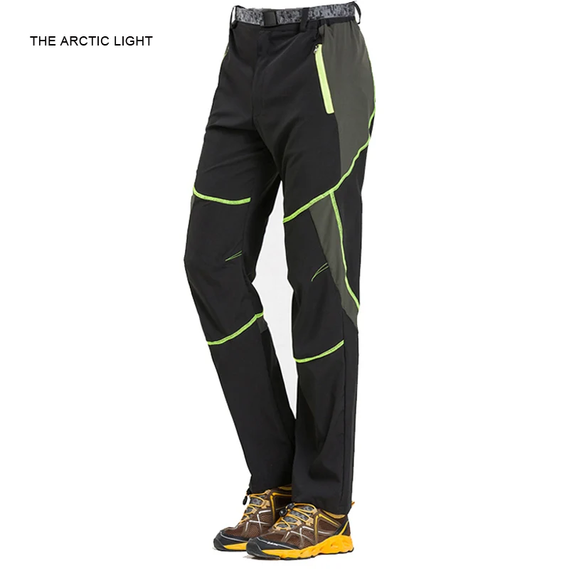 New Hot Men Quick Dry Hiking Pants Spring Summer Outdoor Sports Fishing Trousers UV Protection Camping Adventure Pants
New Hot Men Quick Dry Hiking Pants Spring Summer Outdoor Sports Fishing Trousers UV Protection Camping Adventure Pants