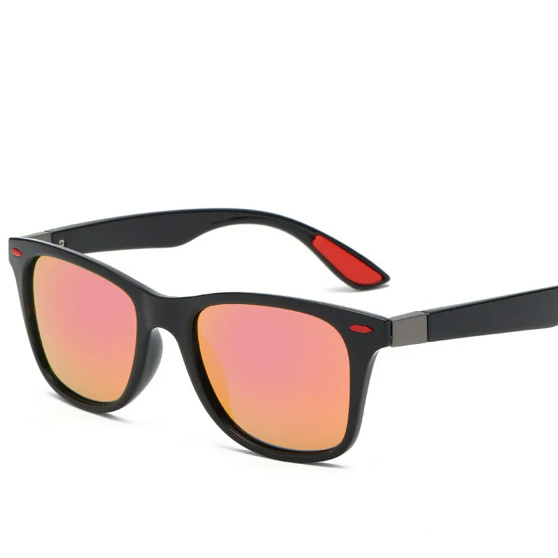 2019 Brand Men's Polarized Sunglasses Driving Travel Male Classic Sun Glasses With Original Box Gafas Oculos Masculino
2019 Brand Men's Polarized Sunglasses Driving Travel Male Classic Sun Glasses With Original Box Gafas Oculos Masculino