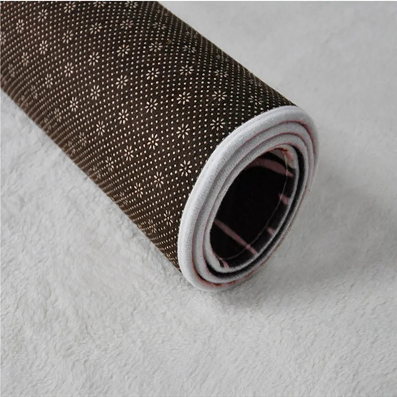 Fashion Trend Five colored feathers pattern rugs and carpets for Home living room tapete coffee table Anti-skid Floor Mat Carpet
Fashion Trend Five colored feathers pattern rugs and carpets for Home living room tapete coffee table Anti-skid Floor Mat Carpet