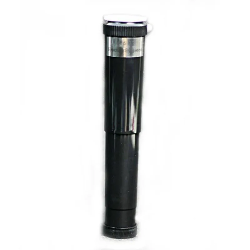 Plastic Erect Image 0.965 inch 1.5x Barlow Lens Erecting Eyepiece for Astronomical Telescope Ocular
Plastic Erect Image 0.965 inch 1.5x Barlow Lens Erecting Eyepiece for Astronomical Telescope Ocular