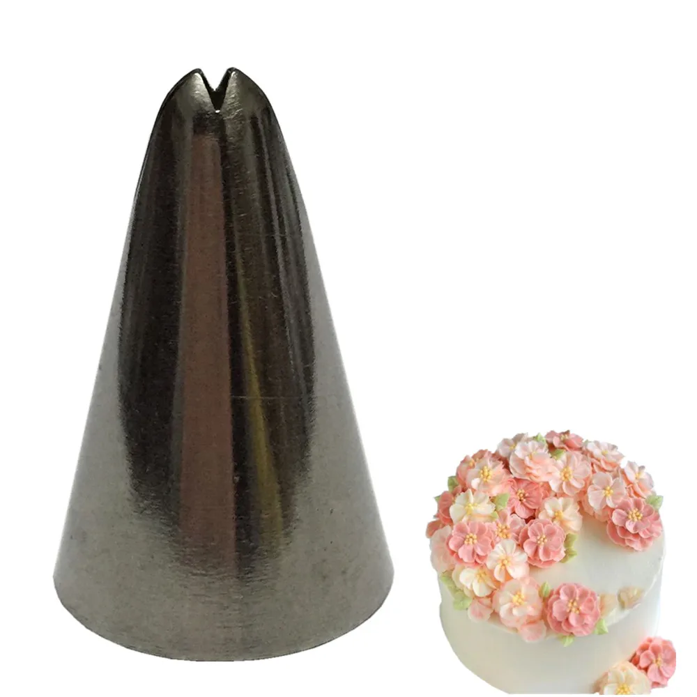 Leaf Nozzle Icing Piping Nozzles Tips Pastry Icing Piping Cupcake Writing Tube Decorating Tip Baking & Pastry Tools Bakeware
Leaf Nozzle Icing Piping Nozzles Tips Pastry Icing Piping Cupcake Writing Tube Decorating Tip Baking & Pastry Tools Bakeware