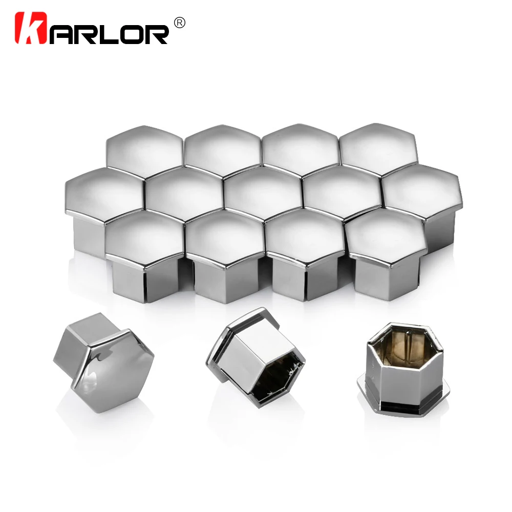 Wheel Nut Rim Cover Tyre Screw Cap Decor For Peugeot 207 301 307 308 408 508 3008 for Citroen C4l C5 C2 16Pieces
Wheel Nut Rim Cover Tyre Screw Cap Decor For Peugeot 207 301 307 308 408 508 3008 for Citroen C4l C5 C2 16Pieces