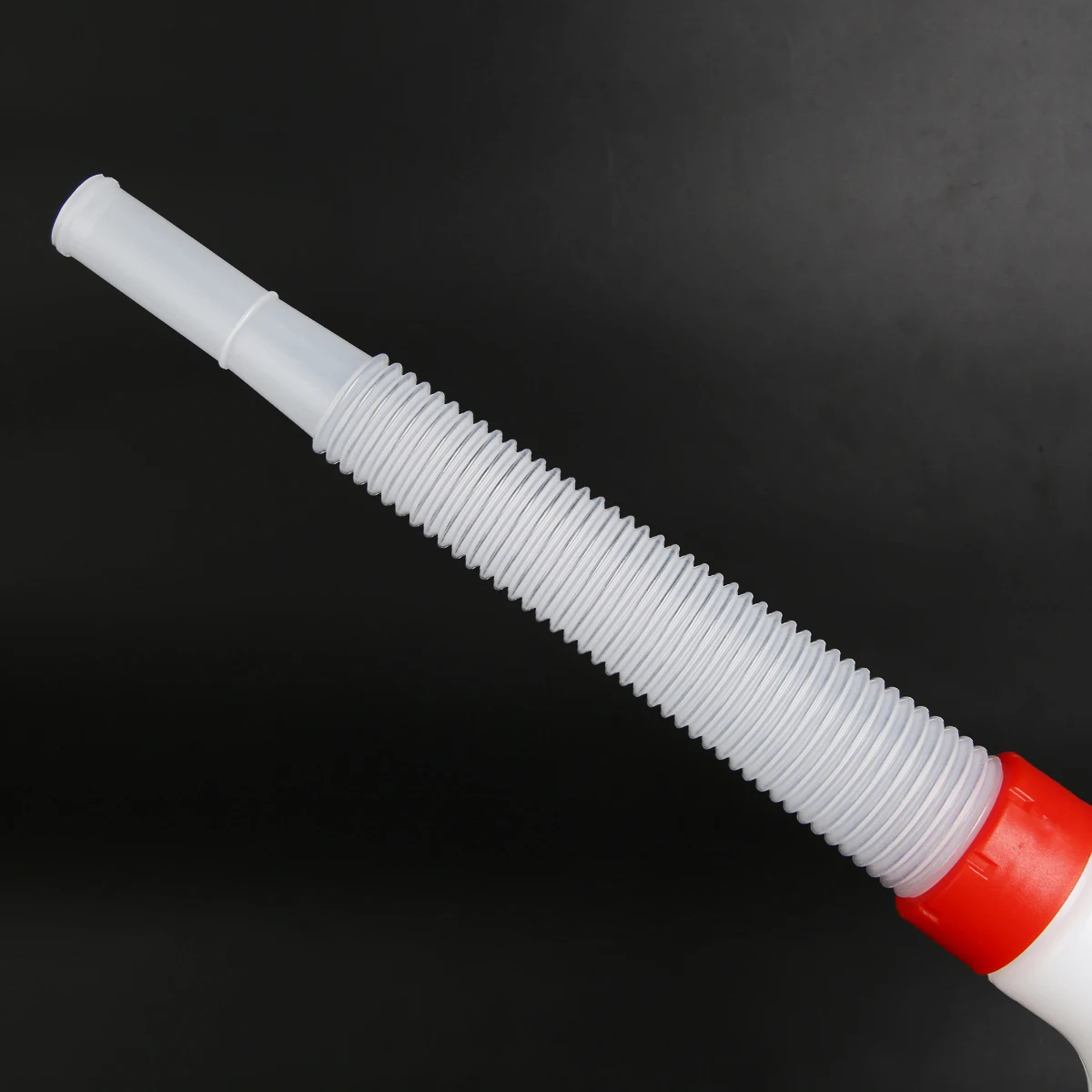 Mayitr 1pc Universal 5 Litre Garage Oil Fuel/Oil Measuring Jug With Flexible Spout For Car Motorcycle Plastic Oiler Oil Pot
Mayitr 1pc Universal 5 Litre Garage Oil Fuel/Oil Measuring Jug With Flexible Spout For Car Motorcycle Plastic Oiler Oil Pot