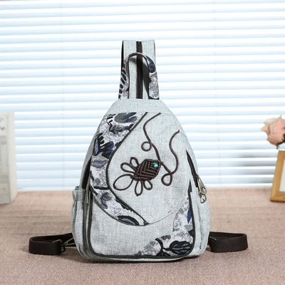Nice String Appliques Women Small Shopping backpack!Hot Vintage Floral Printed Lady Travel Backrack All-match Multi-use backruck
Nice String Appliques Women Small Shopping backpack!Hot Vintage Floral Printed Lady Travel Backrack All-match Multi-use backruck