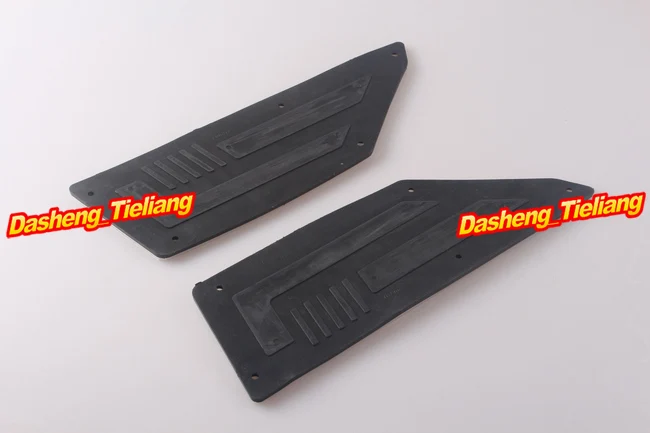 Motorcycle Footboard Steps Footrests Footpegs Foot Board CNC Plate Pegs For Yamaha T-Max 530 TMax530 2012 2013 2014 2015
Motorcycle Footboard Steps Footrests Footpegs Foot Board CNC Plate Pegs For Yamaha T-Max 530 TMax530 2012 2013 2014 2015
