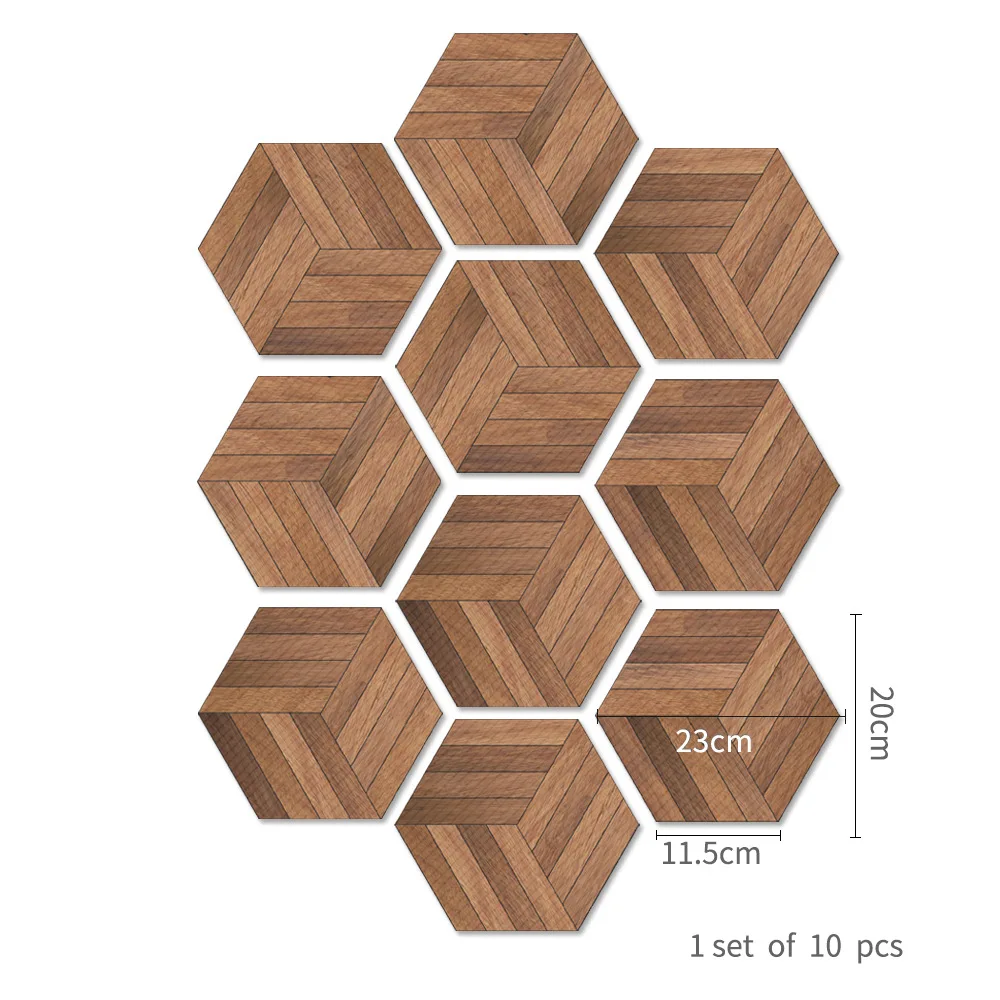 Funlife American Style Wood Design Floor Tiles Sticker Waterproof For Bathroom Decor Wooden Anti Skid Adhesive Floor Vinyl Decal
Funlife American Style Wood Design Floor Tiles Sticker Waterproof For Bathroom Decor Wooden Anti Skid Adhesive Floor Vinyl Decal