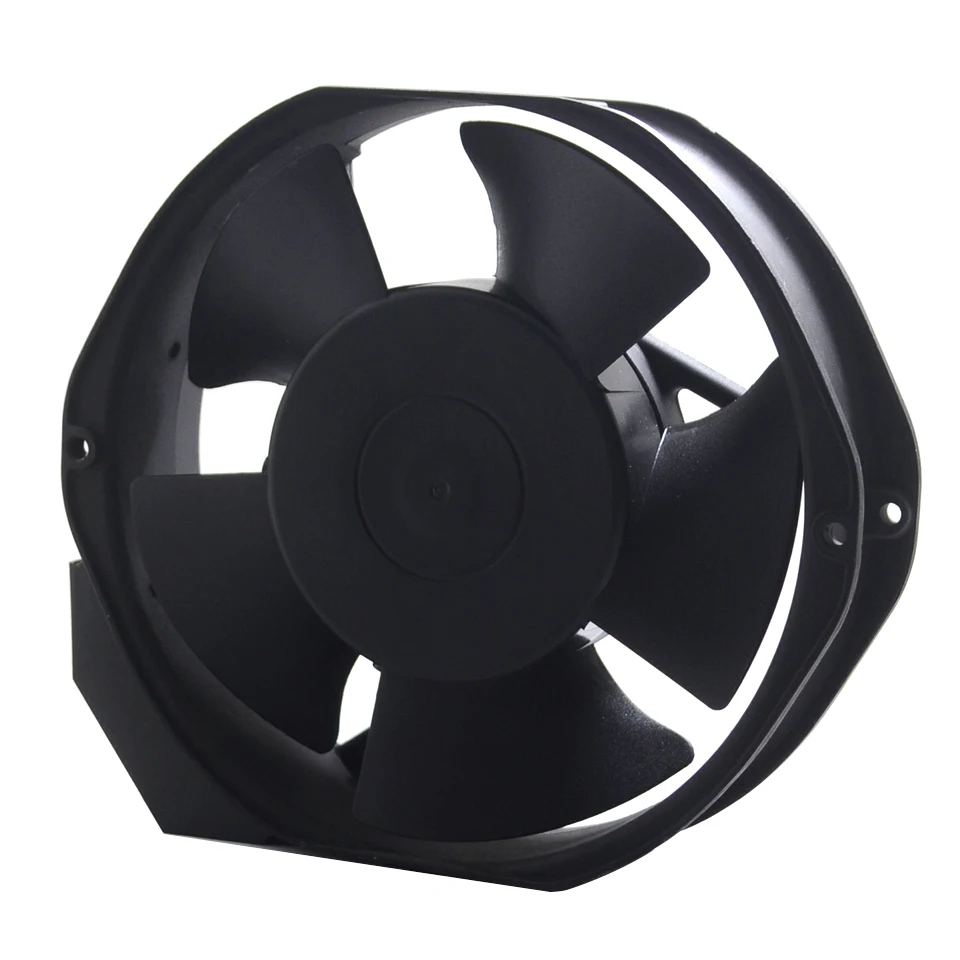 5PCS /LOT New original 5915PC-20T-B30 200V 0.236A 172 * 150 * 38 aluminum frame AC cooling Fan
5PCS /LOT New original 5915PC-20T-B30 200V 0.236A 172 * 150 * 38 aluminum frame AC cooling Fan