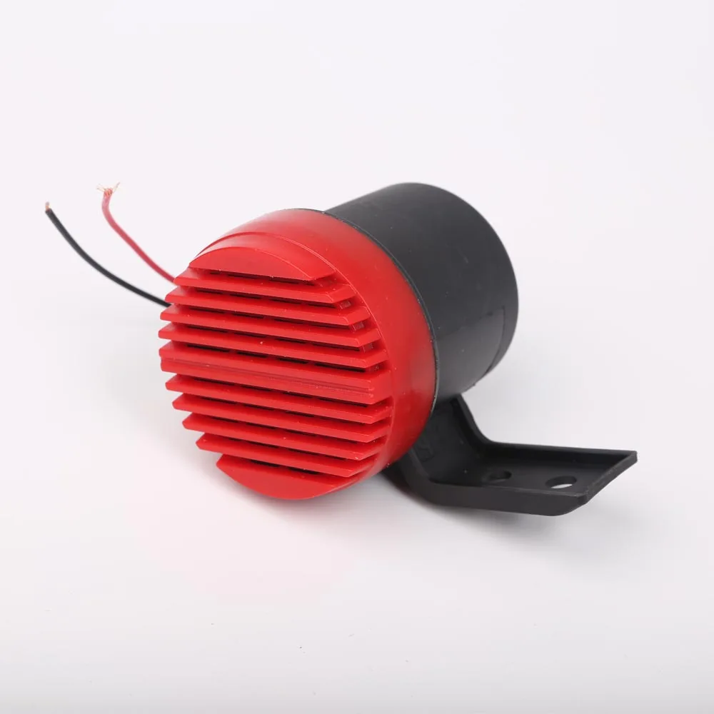 105db 12V 24V 36V Reversing Backup Warning Alarm Beeper Reverse Turn Alarm Horn Reverse horn
105db 12V 24V 36V Reversing Backup Warning Alarm Beeper Reverse Turn Alarm Horn Reverse horn