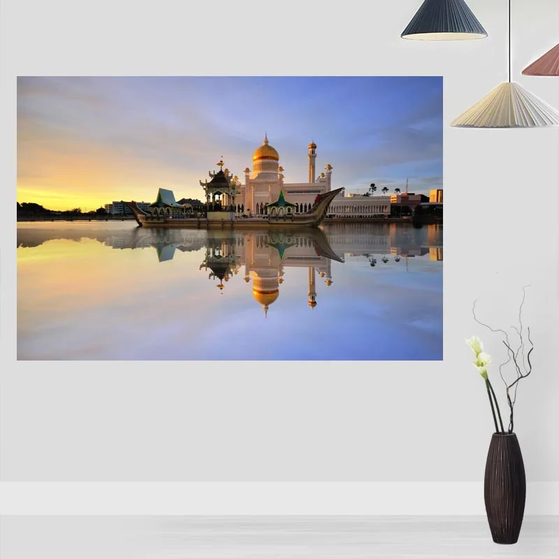 New Arrival Brunei Posters On The Wall Modern Anime/Movie/Abstract Rectangle Poster Silk Fabric Cloth Wall Art Unframed
New Arrival Brunei Posters On The Wall Modern Anime/Movie/Abstract Rectangle Poster Silk Fabric Cloth Wall Art Unframed