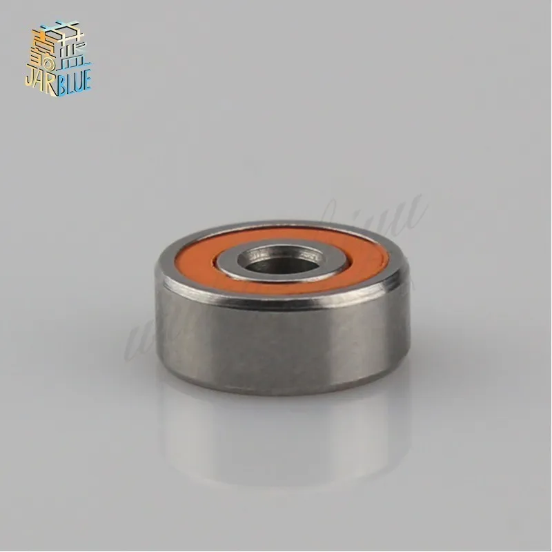 Free shipping 10PCS 7x11x3 SMR117 2RS CB ABEC7 LD 7x11x3mm Stainless steel hybrid ceramic ball bearing Fishing vessel bearing
Free shipping 10PCS 7x11x3 SMR117 2RS CB ABEC7 LD 7x11x3mm Stainless steel hybrid ceramic ball bearing Fishing vessel bearing