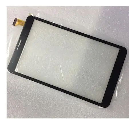 10PCs/lot New Touch Screen Digitizer For 8" Irbis TZ852 3G Tablet Touch panel glass sensor replacement Free Shipping
10PCs/lot New Touch Screen Digitizer For 8" Irbis TZ852 3G Tablet Touch panel glass sensor replacement Free Shipping