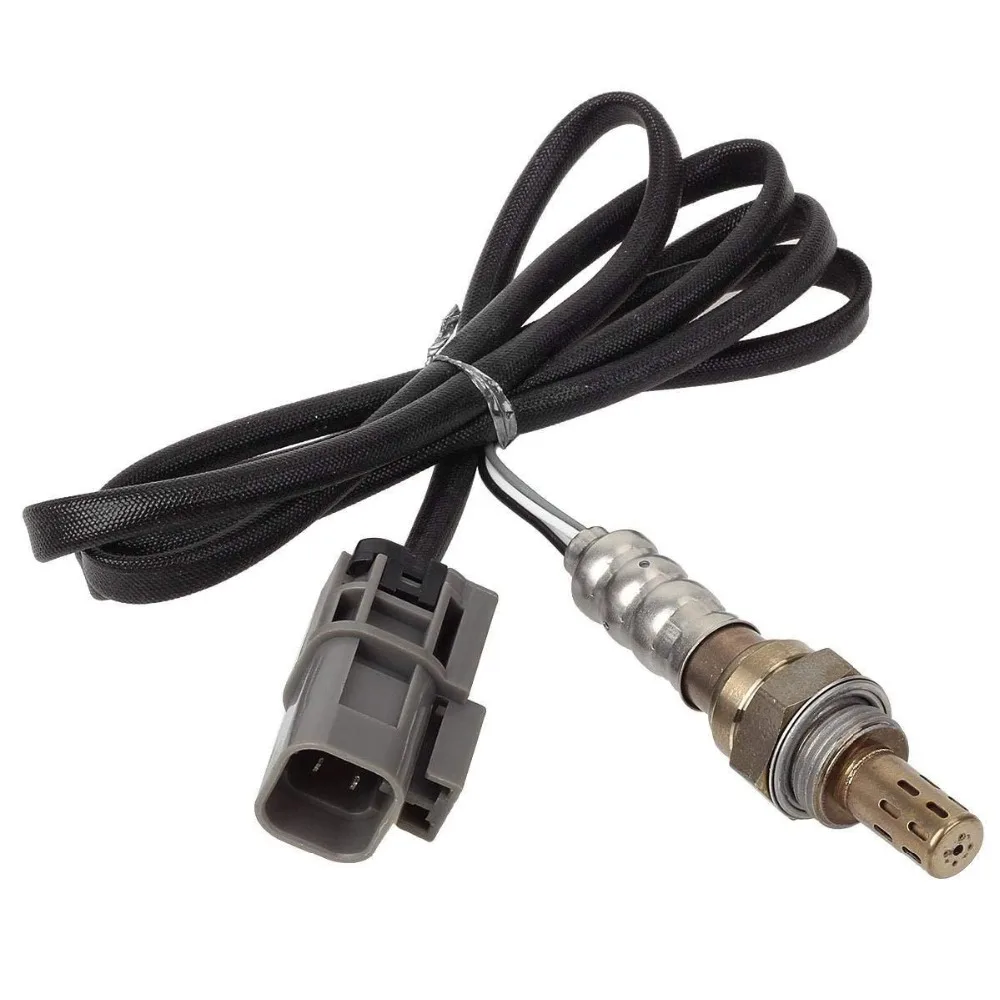 Downstream O2 02 Oxygen Sensor 234-4703 for 99-03 Nissan Frontier 3.3L Brand New 234-4703 Downstream For Nissan Frontier Xterra
Downstream O2 02 Oxygen Sensor 234-4703 for 99-03 Nissan Frontier 3.3L Brand New 234-4703 Downstream For Nissan Frontier Xterra
