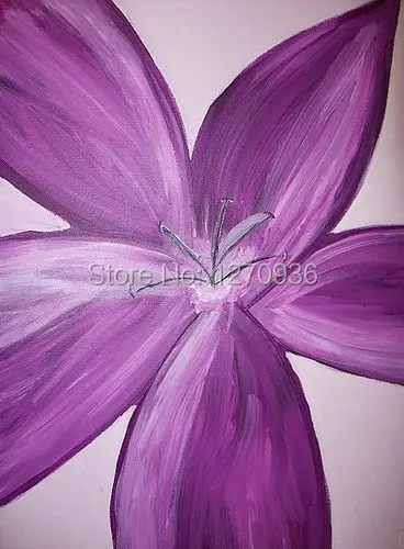 Hand-painted Singel Oil Painting Five Leaves and Flowers Purple Romantic Gift Handmade Wall Artwork Plant Oil Painting on Canvas
Hand-painted Singel Oil Painting Five Leaves and Flowers Purple Romantic Gift Handmade Wall Artwork Plant Oil Painting on Canvas
