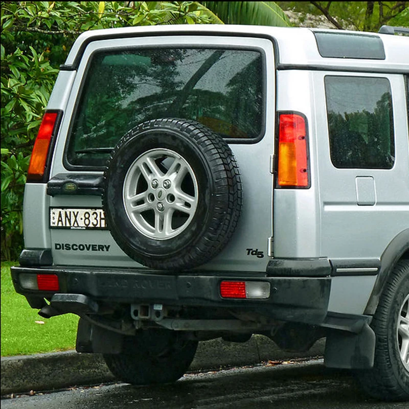 Car Windshield Rear Wiper Blade For Land Rover Discovery 2 (1998-2005), Rear wiper,Natural rubber, Car Accessories
Car Windshield Rear Wiper Blade For Land Rover Discovery 2 (1998-2005), Rear wiper,Natural rubber, Car Accessories