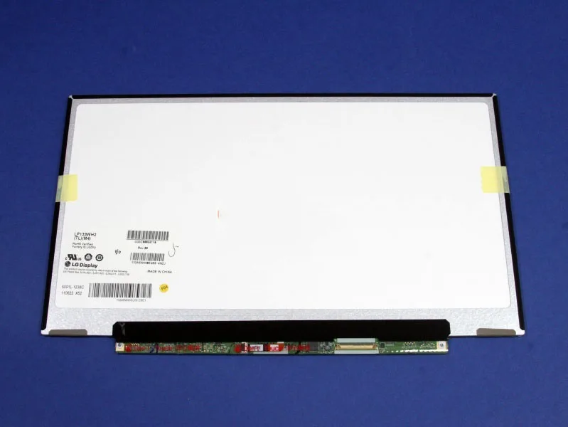 LP133WH2 TLM4 TL M4 (TL) (M4) Матрица для ноутбука 13 3 40Pin матовая HD 1366X768 светодиодный экран ЖК