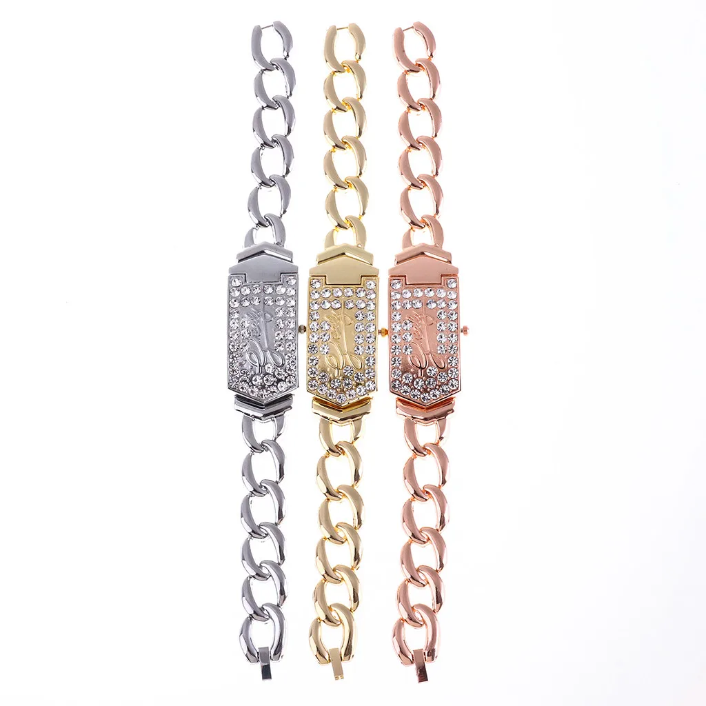 Women's Wrist Watch Square Rhinestone Crystal Diamond Bracelet Bangle Ladies Watches Fashion Watch 2021 Womens Watches
Women's Wrist Watch Square Rhinestone Crystal Diamond Bracelet Bangle Ladies Watches Fashion Watch 2021 Womens Watches
