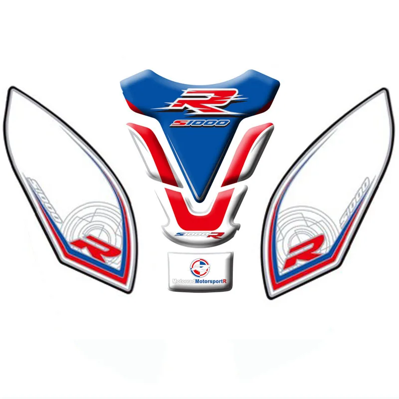 Motorcycle Tank Pad Protection Stickers For BMW S1000R 2014-2018 2014 2015 2016 2017 2018
Motorcycle Tank Pad Protection Stickers For BMW S1000R 2014-2018 2014 2015 2016 2017 2018