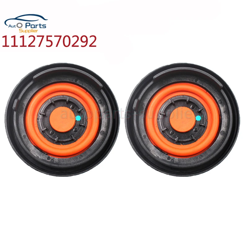 2 шт./лот крышка клапана двигателя для BMW X1 X3 X5 X6 xDrive 435i 535i 640i N55 11127570292
2 шт./лот крышка клапана двигателя для BMW X1 X3 X5 X6 xDrive 435i 535i 640i N55 11127570292