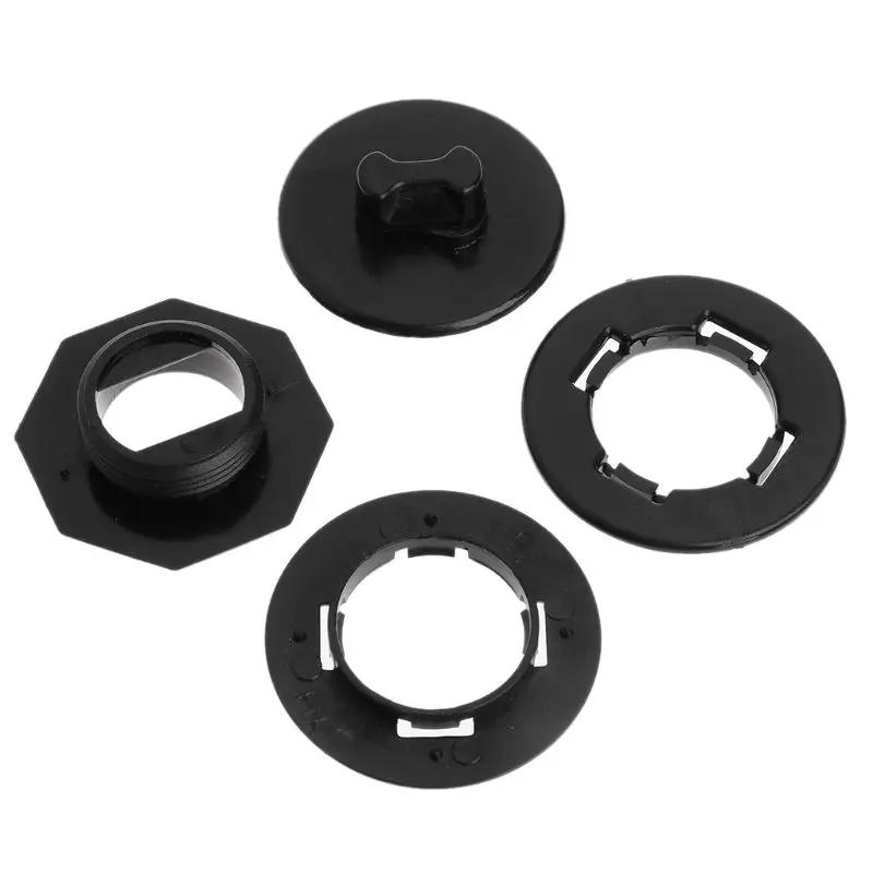 QILEJVS Car Mat Carpet Clips Fixing Grips Clamps Floor Holders Sleeves Anti-Slip Black MAY16
QILEJVS Car Mat Carpet Clips Fixing Grips Clamps Floor Holders Sleeves Anti-Slip Black MAY16