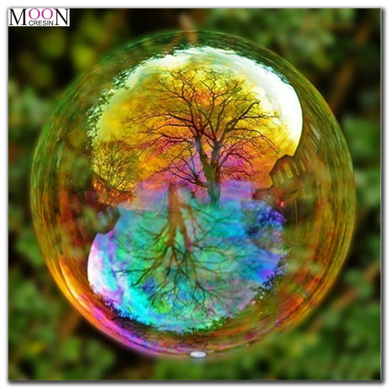 MOONCRESIN Diy Diamond Painting Cross Stitch Four Seasons Tree In The Earth Diamond Mosaic Full 3D Diamond Embroidery Decoration
MOONCRESIN Diy Diamond Painting Cross Stitch Four Seasons Tree In The Earth Diamond Mosaic Full 3D Diamond Embroidery Decoration