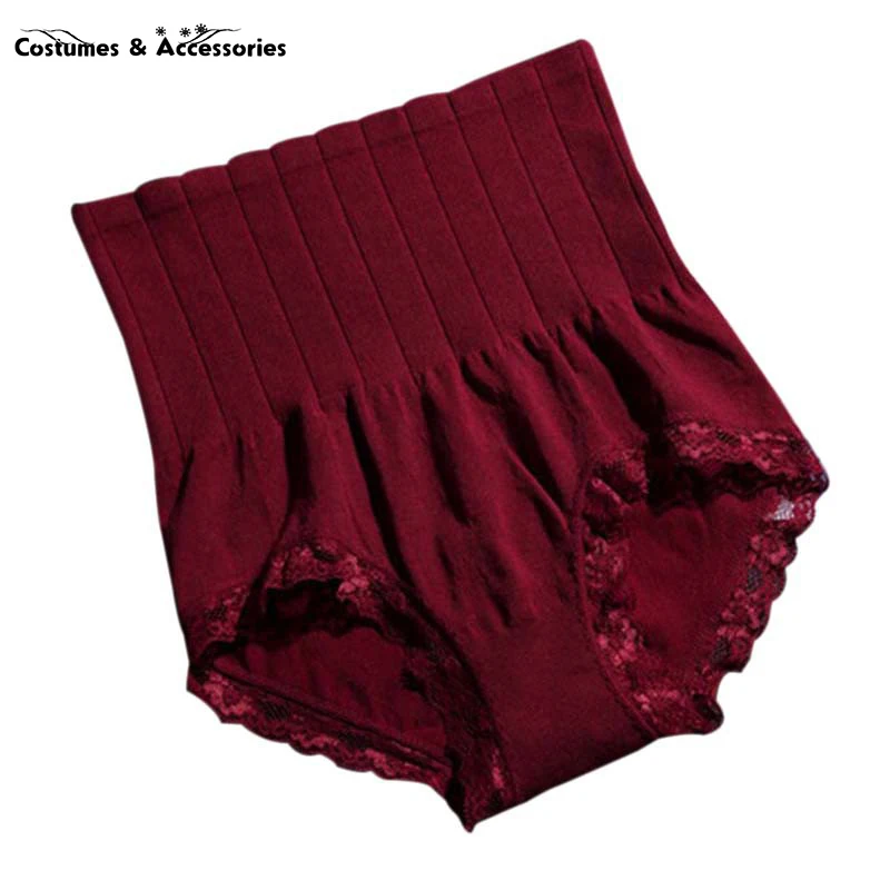 Women 's Tummy Control S1 Panties Underwear Waist Shapewear Shaping Body High Lace
Women 's Tummy Control S1 Panties Underwear Waist Shapewear Shaping Body High Lace