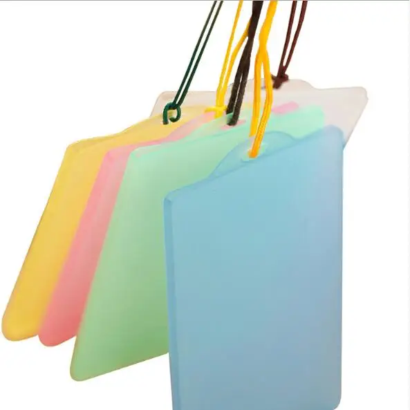 5pcs/lot Transparent Bus Card Case Holder Bank Credit Card Holder Name ID Card Cover Case Students School Stationery
5pcs/lot Transparent Bus Card Case Holder Bank Credit Card Holder Name ID Card Cover Case Students School Stationery