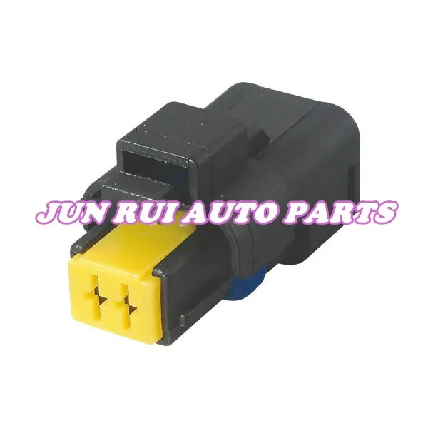 2Pin Car Crankshaft position sensor speed sensor plug Connector For Peugeot Citroen 211PC022S0049
2Pin Car Crankshaft position sensor speed sensor plug Connector For Peugeot Citroen 211PC022S0049