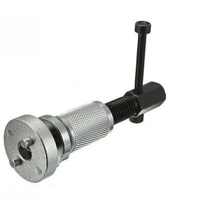 Car Auto Metal Disc Brake Separator Calliper Pad Caliper Piston Rewind Hand Tool
Car Auto Metal Disc Brake Separator Calliper Pad Caliper Piston Rewind Hand Tool