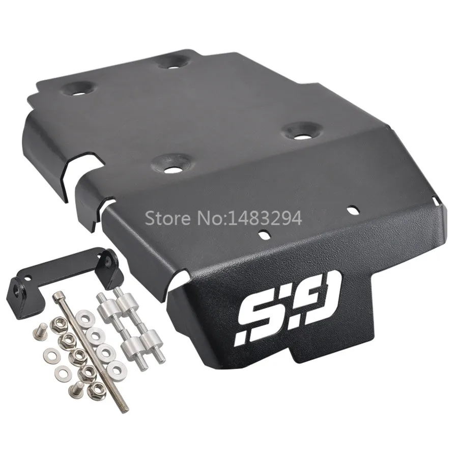 Front Aluminum Alloy Engine Guard Protector Bash Skid Plate For BMW F650GS F700GS F800GS
Front Aluminum Alloy Engine Guard Protector Bash Skid Plate For BMW F650GS F700GS F800GS