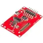 DEV-13040 дочерние карты и OEM панели для Intel Edison UART | Электроника
