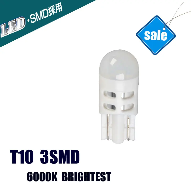 Hot Sale T10 LED Automotive Clearance Lights Dome Light Door Lights LED Cars Bulbs T10 Brightest 6000K DC 12 V Car Lighting
Hot Sale T10 LED Automotive Clearance Lights Dome Light Door Lights LED Cars Bulbs T10 Brightest 6000K DC 12 V Car Lighting