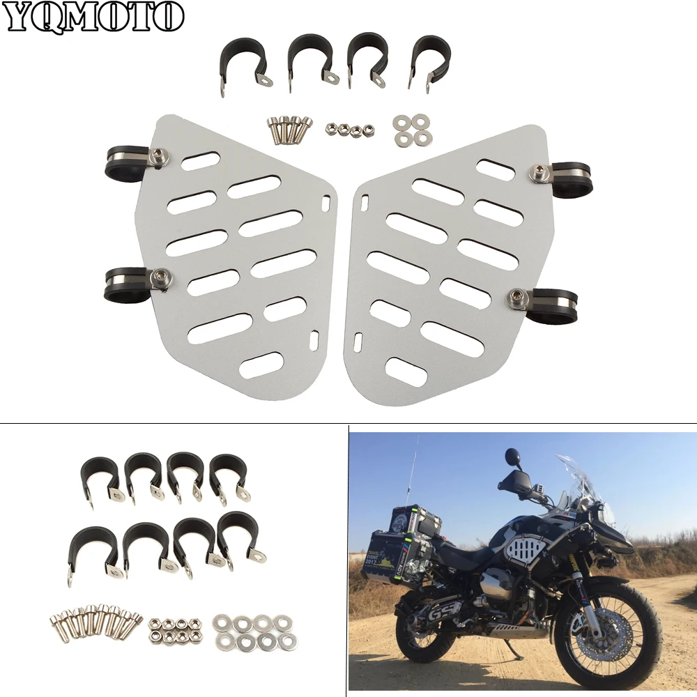 For BMW R1200GS Adv Adventure Premium ABS 2012 2013 Motorcycle Accessories Fuel Tank Guard Cover Protection R1200 GS R 1200 GS
For BMW R1200GS Adv Adventure Premium ABS 2012 2013 Motorcycle Accessories Fuel Tank Guard Cover Protection R1200 GS R 1200 GS
