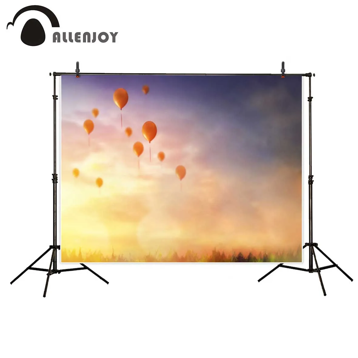Allenjoy background for photo studio children watercolor sky painting balloons backdrop new photobooth professional for kids
Allenjoy background for photo studio children watercolor sky painting balloons backdrop new photobooth professional for kids