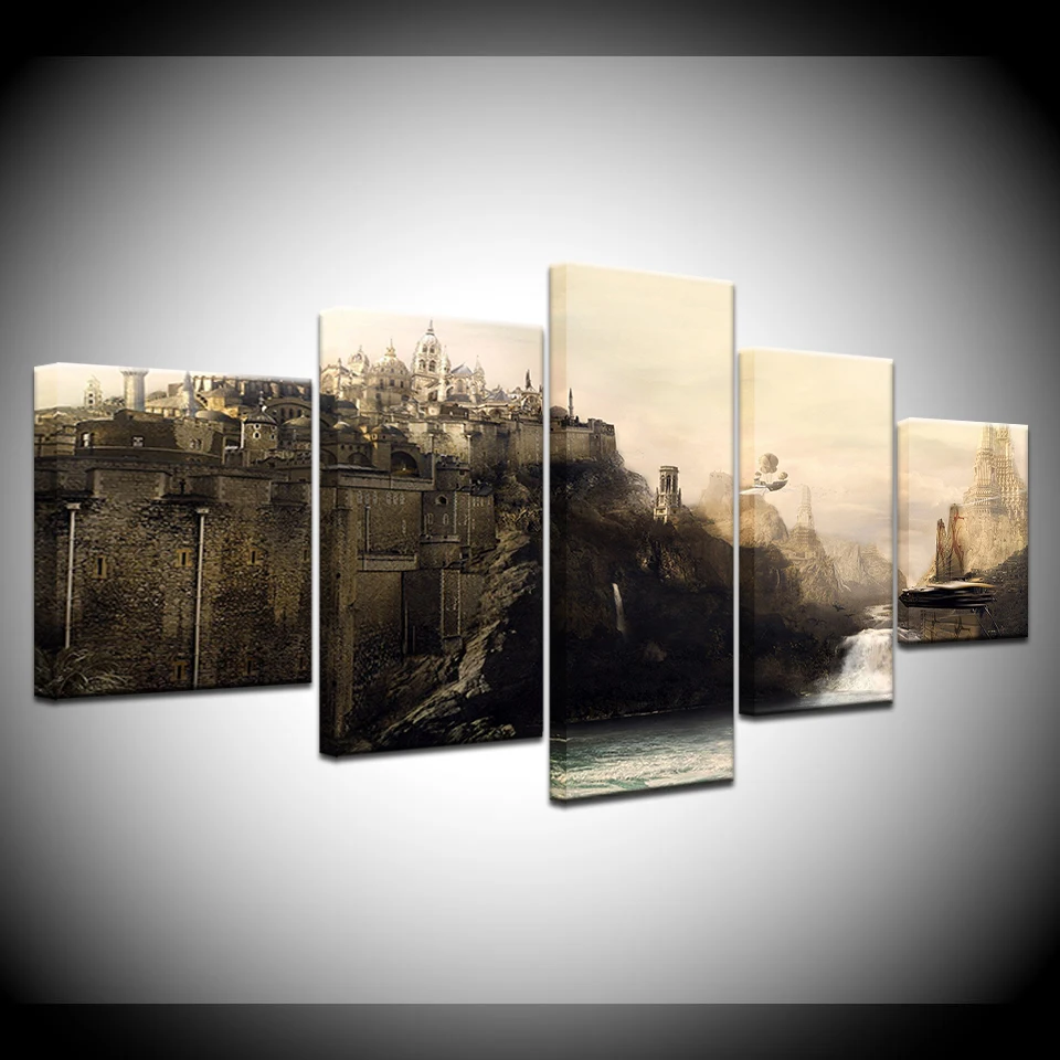 Ancient architecture 5 Piece HD Wallpapers Art Canvas Print modern Poster Modular art painting for living room Home Decor
Ancient architecture 5 Piece HD Wallpapers Art Canvas Print modern Poster Modular art painting for living room Home Decor