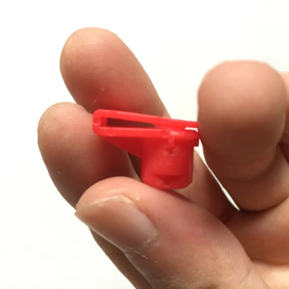 100pcs Red Screws Mounting Grommet Clips For Opel For Vauxhall Bumper Wing Plastic Nut
100pcs Red Screws Mounting Grommet Clips For Opel For Vauxhall Bumper Wing Plastic Nut