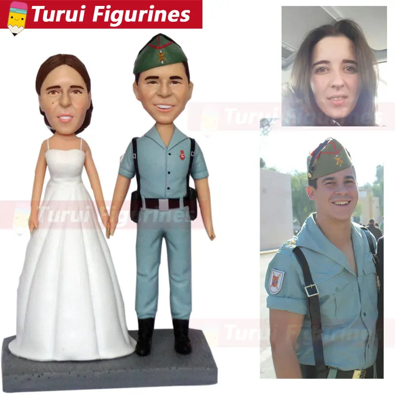 custom head statue buy bobblehead for wedding cake topper armyman soldier wedding figurines decorations home decor personalized
custom head statue buy bobblehead for wedding cake topper armyman soldier wedding figurines decorations home decor personalized