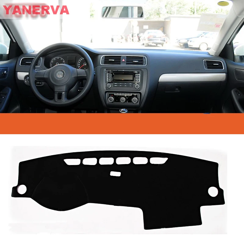 Interior Car Dashboard Cover Light Avoid Pad Photophobism Mat Sticker For Volkswagen Sigtar
Interior Car Dashboard Cover Light Avoid Pad Photophobism Mat Sticker For Volkswagen Sigtar
