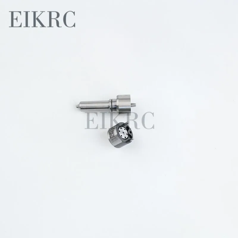 EJBR02201Z Injector Repair Kit L121PBD Injector Nozzle Matching 28239294 Control Valve
EJBR02201Z Injector Repair Kit L121PBD Injector Nozzle Matching 28239294 Control Valve