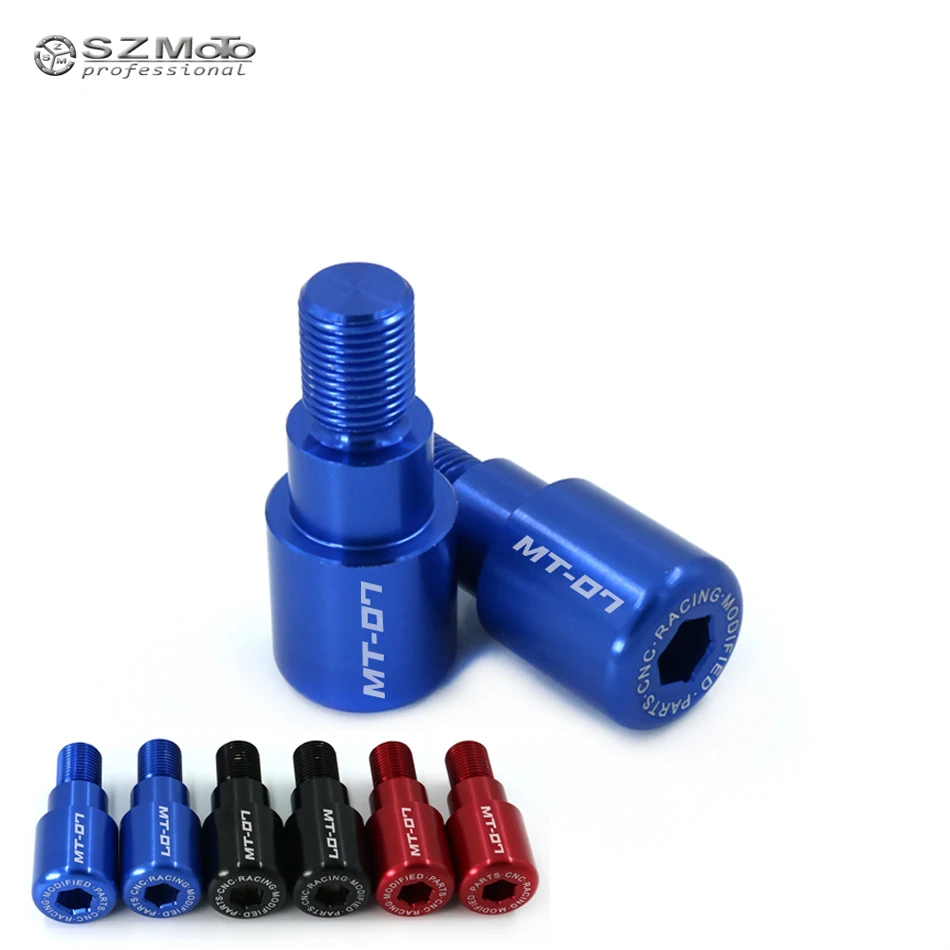 Для YAMAHA MT-07 MT07 MT 07 2014-2018 ручки для руля аксессуары для мотоциклов наконечники для рукоятки руля
Для YAMAHA MT-07 MT07 MT 07 2014-2018 ручки для руля аксессуары для мотоциклов наконечники для рукоятки руля