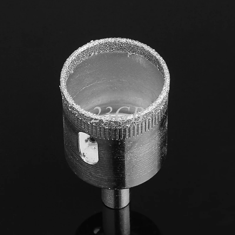 28/38/45mm Diamond Coated Core Saw Hole Drill Set For Glass Marble Tiles 3PCS/SET J24
28/38/45mm Diamond Coated Core Saw Hole Drill Set For Glass Marble Tiles 3PCS/SET J24