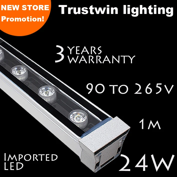 90 to 265V 110v 220v outdoor 1000MM 1M LED wall washer light 24W red blue yellow outdoor LED wall light LED wall floodlight
90 to 265V 110v 220v outdoor 1000MM 1M LED wall washer light 24W red blue yellow outdoor LED wall light LED wall floodlight