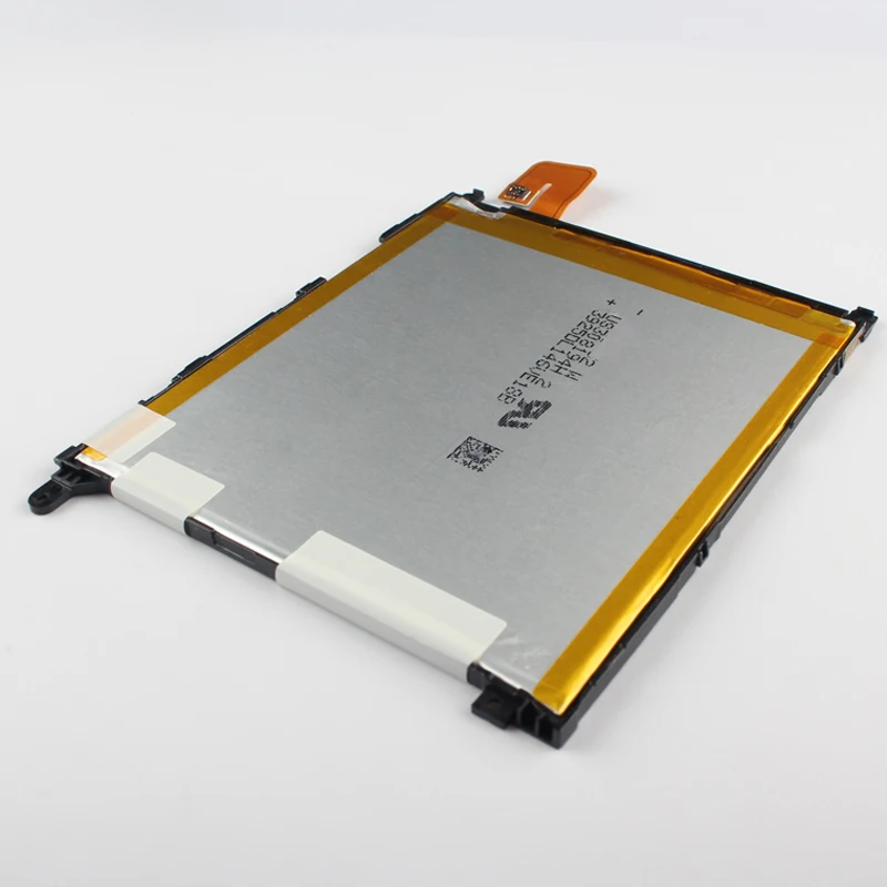 Original High Capacity Phone Battery For Sony Xperia Z Ultra XL39H XL39 C6833 C6802 C6806 3000mAh LIS1520ERPC
Original High Capacity Phone Battery For Sony Xperia Z Ultra XL39H XL39 C6833 C6802 C6806 3000mAh LIS1520ERPC
