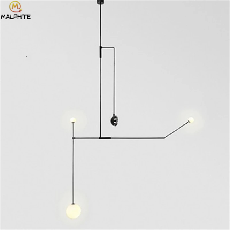 Nordic Linear Pendant Lights Indoor Geometry Hanging Pendant Lamp Lighting Fixtures Industrial Decor Restaurant luminaires
Nordic Linear Pendant Lights Indoor Geometry Hanging Pendant Lamp Lighting Fixtures Industrial Decor Restaurant luminaires