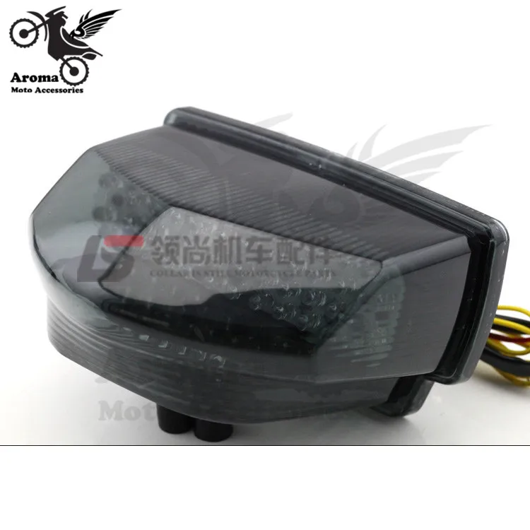 smoke lens moto rear light for HONDA CBR600RR F5 07 08 09 10 11 12 motorbike blinker for honda motorcycle brake light 
smoke lens moto rear light for HONDA CBR600RR F5 07 08 09 10 11 12 motorbike blinker for honda motorcycle brake light