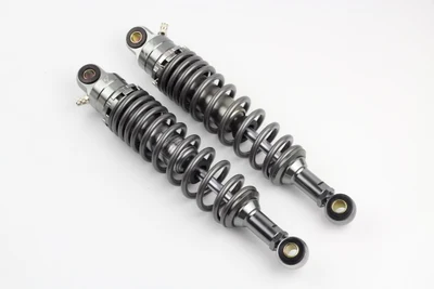 12,5 "300 мм Универсальные амортизаторы для Honda/Yamaha/Suzuki/Kawasaki/Dirt bikes/ Gokart/ATV/мотоциклы и Quad.
12,5 "300 мм Универсальные амортизаторы для Honda/Yamaha/Suzuki/Kawasaki/Dirt bikes/ Gokart/ATV/мотоциклы и Quad.