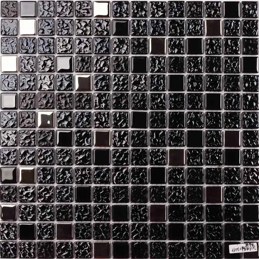 black color electroplated glass mosaic square for bathroom shower tiles kitchen wall glass tiles dining room wall tiles
black color electroplated glass mosaic square for bathroom shower tiles kitchen wall glass tiles dining room wall tiles