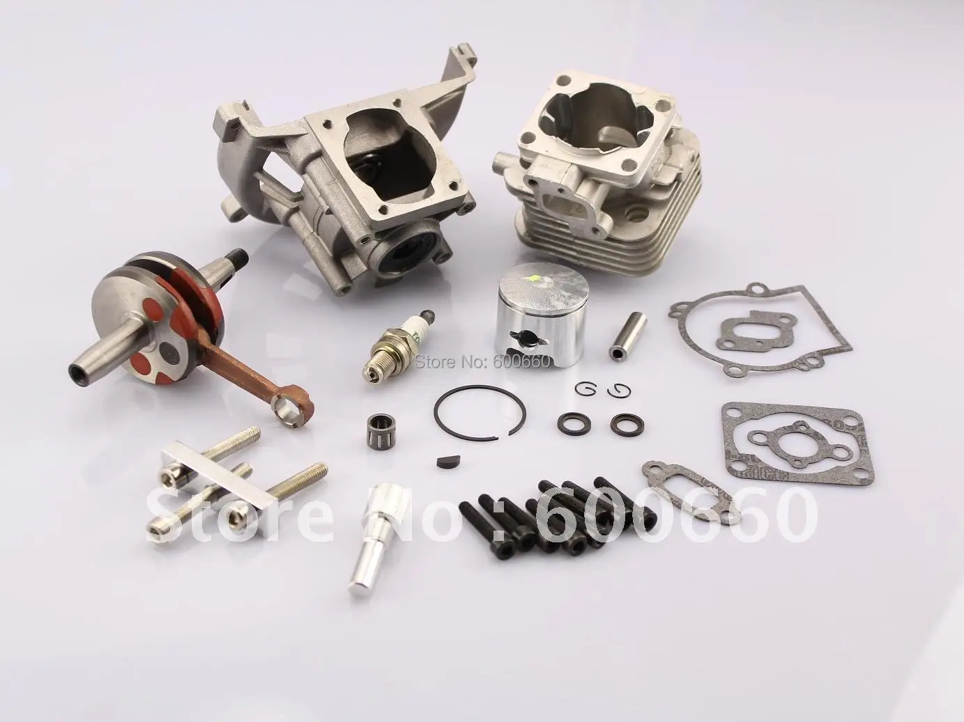 30.5CC four-point fixed engine parts set for 1/5 baja HPI KM RV 5B 5T 5SC RC CAR
30.5CC four-point fixed engine parts set for 1/5 baja HPI KM RV 5B 5T 5SC RC CAR