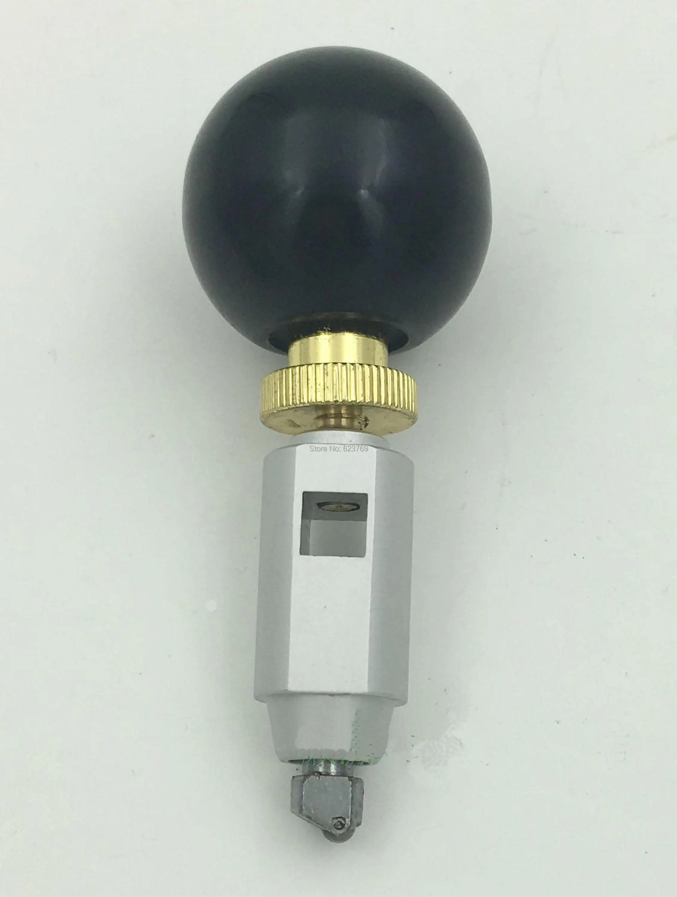 RZZ Glass Cutter Head Assembly, Rolling Arm Assembly for Glass Circle Cutter Free Ship Good Quality
RZZ Glass Cutter Head Assembly, Rolling Arm Assembly for Glass Circle Cutter Free Ship Good Quality