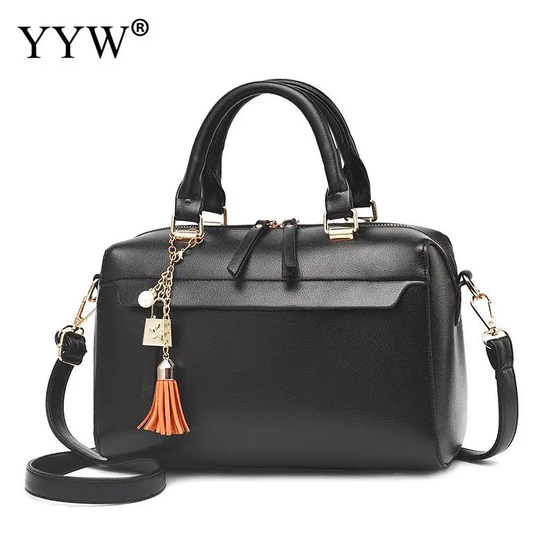 Tassels Handbag Trendy Soft Surface Shoulder Bags Large Capacity Handle Handbags Female Vintage Women'S Bag 2019 Bolso Mujer
Tassels Handbag Trendy Soft Surface Shoulder Bags Large Capacity Handle Handbags Female Vintage Women'S Bag 2019 Bolso Mujer