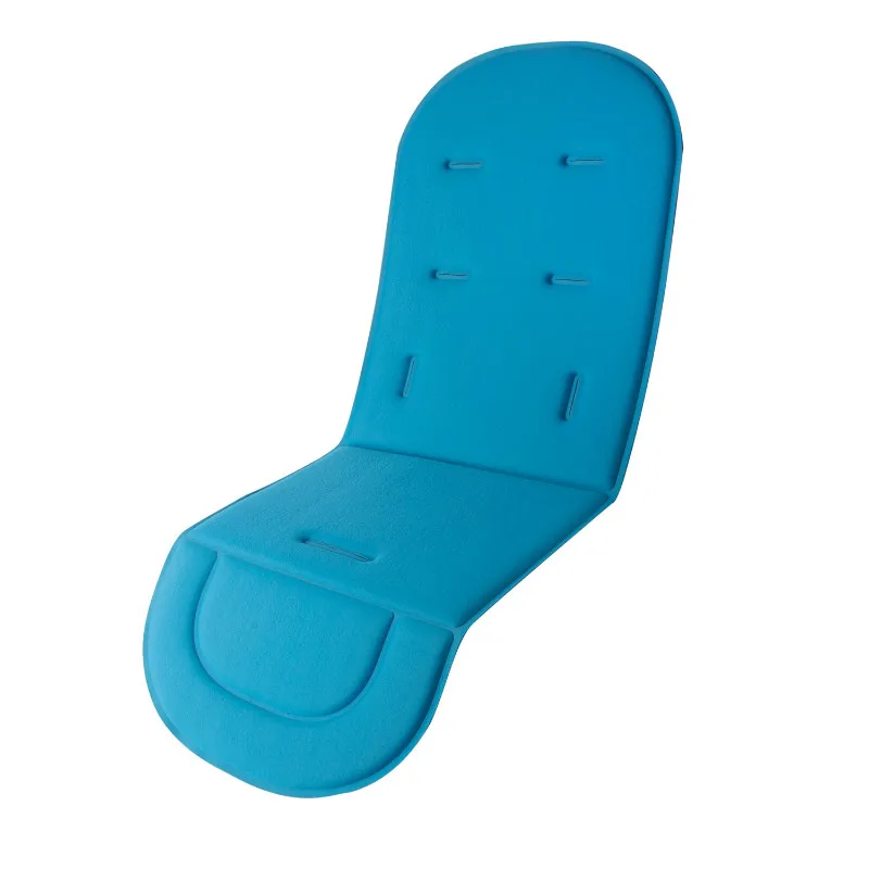 Washable Baby Trolley Stroller Pram Pushchair Seat Soft Liner Pad Cushion Mat Baby Stroller Accessory Pushchair Car Auto Seat
Washable Baby Trolley Stroller Pram Pushchair Seat Soft Liner Pad Cushion Mat Baby Stroller Accessory Pushchair Car Auto Seat